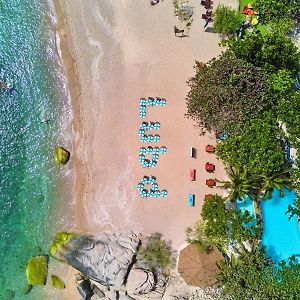 Lub D Koh Tao Tanote Bay